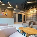 Rooftop 470 Boa Viagem By Carpediem