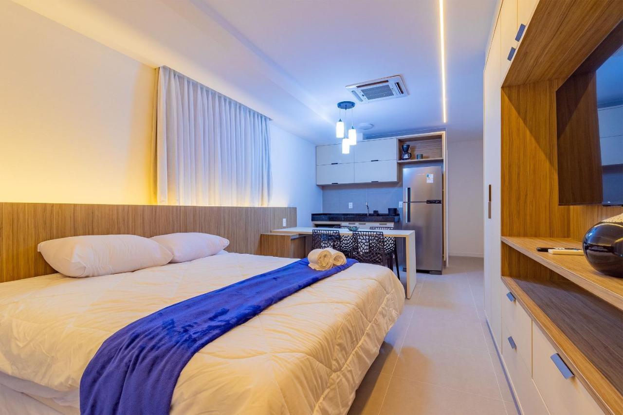 Rooftop 470 Boa Viagem By Carpediem Apartment