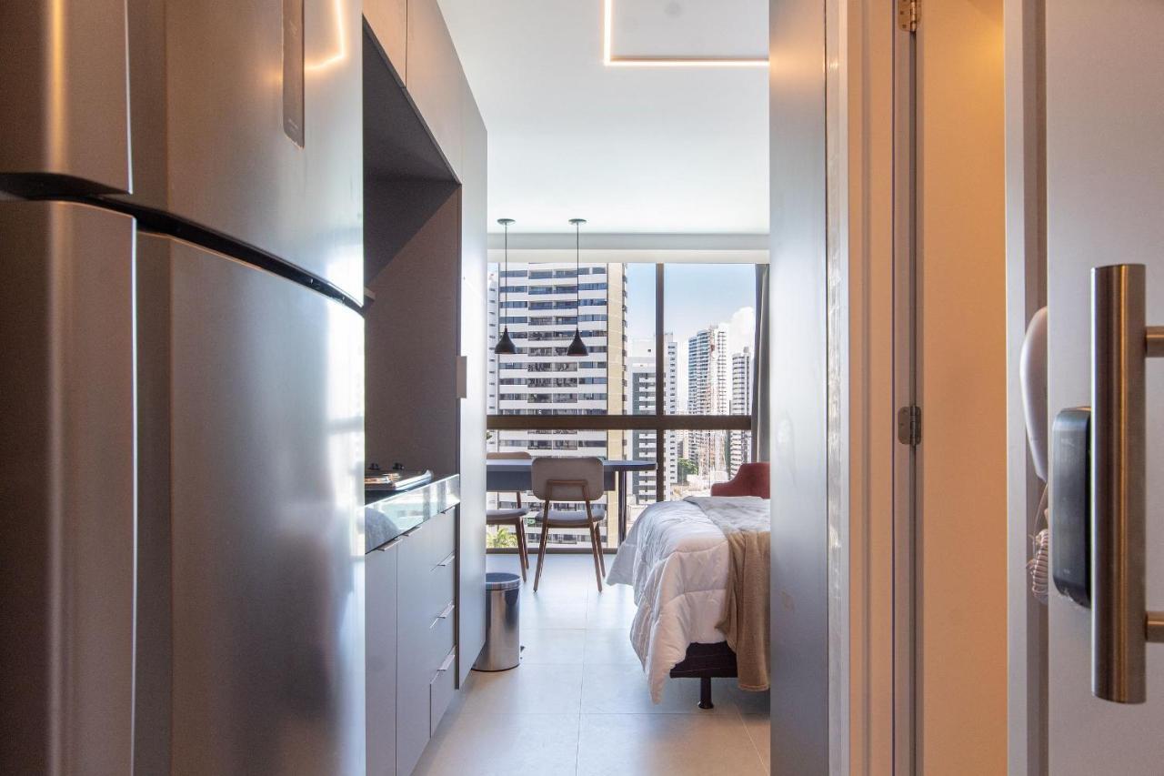 Rooftop 470 Boa Viagem By Carpediem * Recife