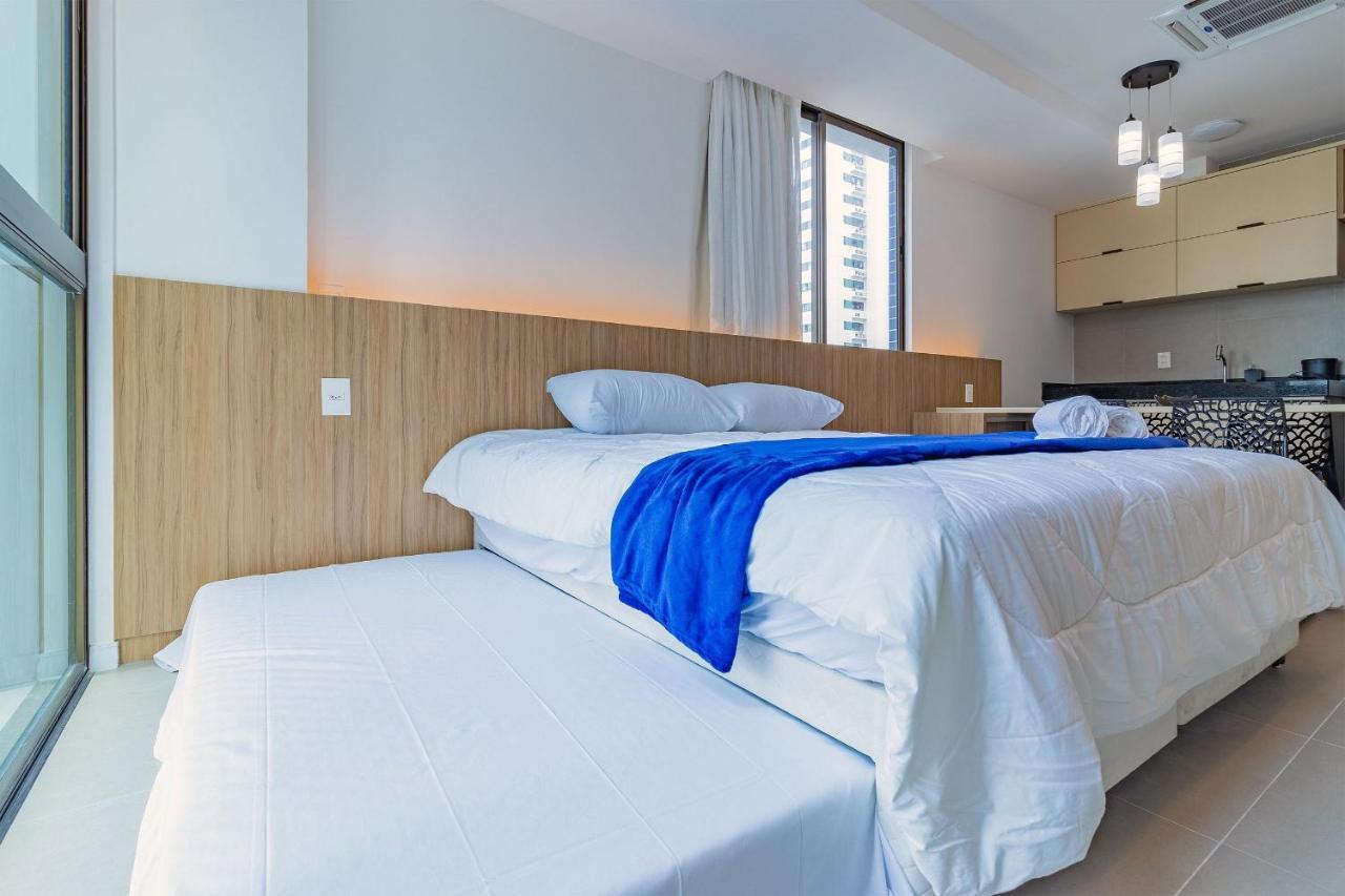 Apartment Rooftop 470 Boa Viagem By Carpediem Recife